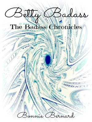 cover image of Betty Badass